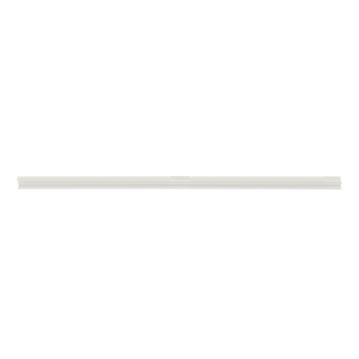 240357704 - Genuine OEM Frigidaire Refrigerator Front Shelf Trim